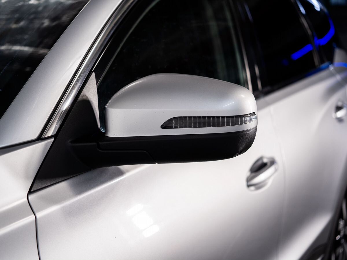 Chery Tiggo 7 Pro 2022 - фото автомобиля