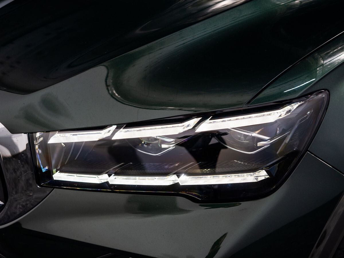 Geely Monjaro 2025 - фото автомобиля