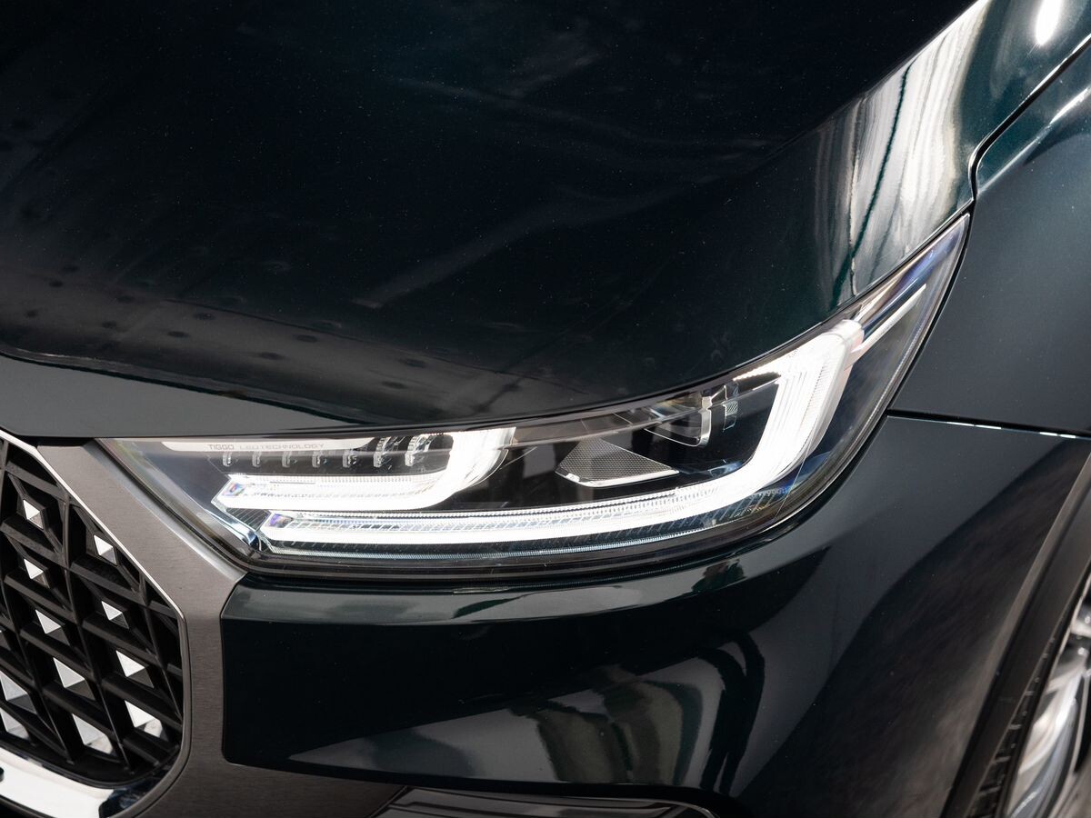 Chery Tiggo 8 Pro Max 2023 - фото автомобиля