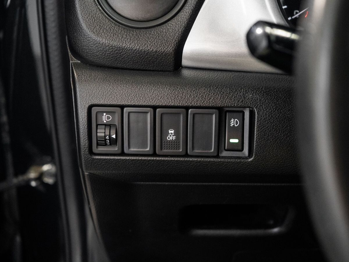 Suzuki Vitara 2017 - фото автомобиля