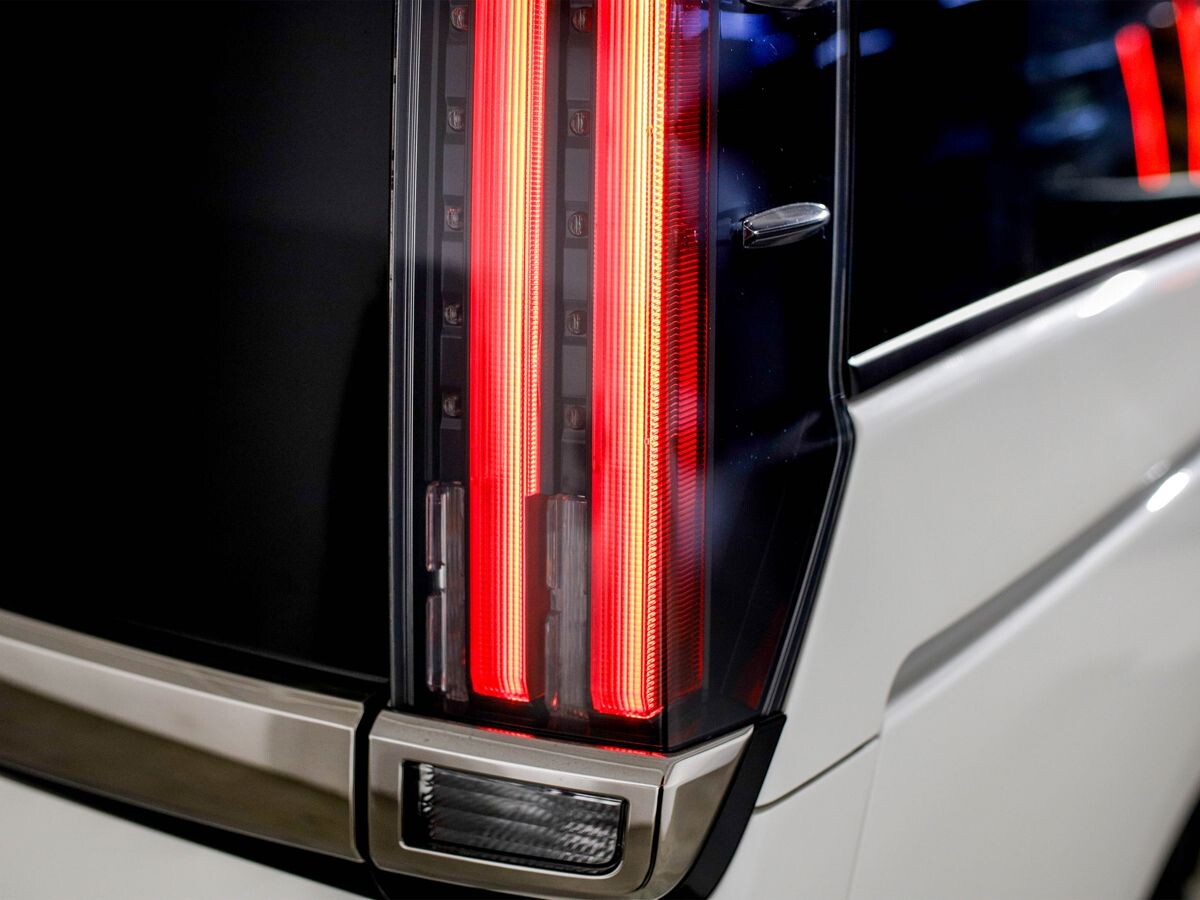 Toyota Noah 2020 - фото автомобиля