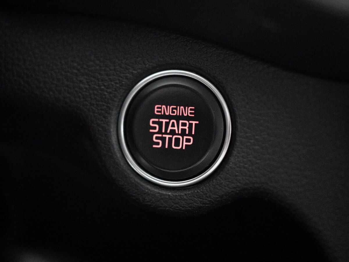 Kia K3 2021 - фото автомобиля
