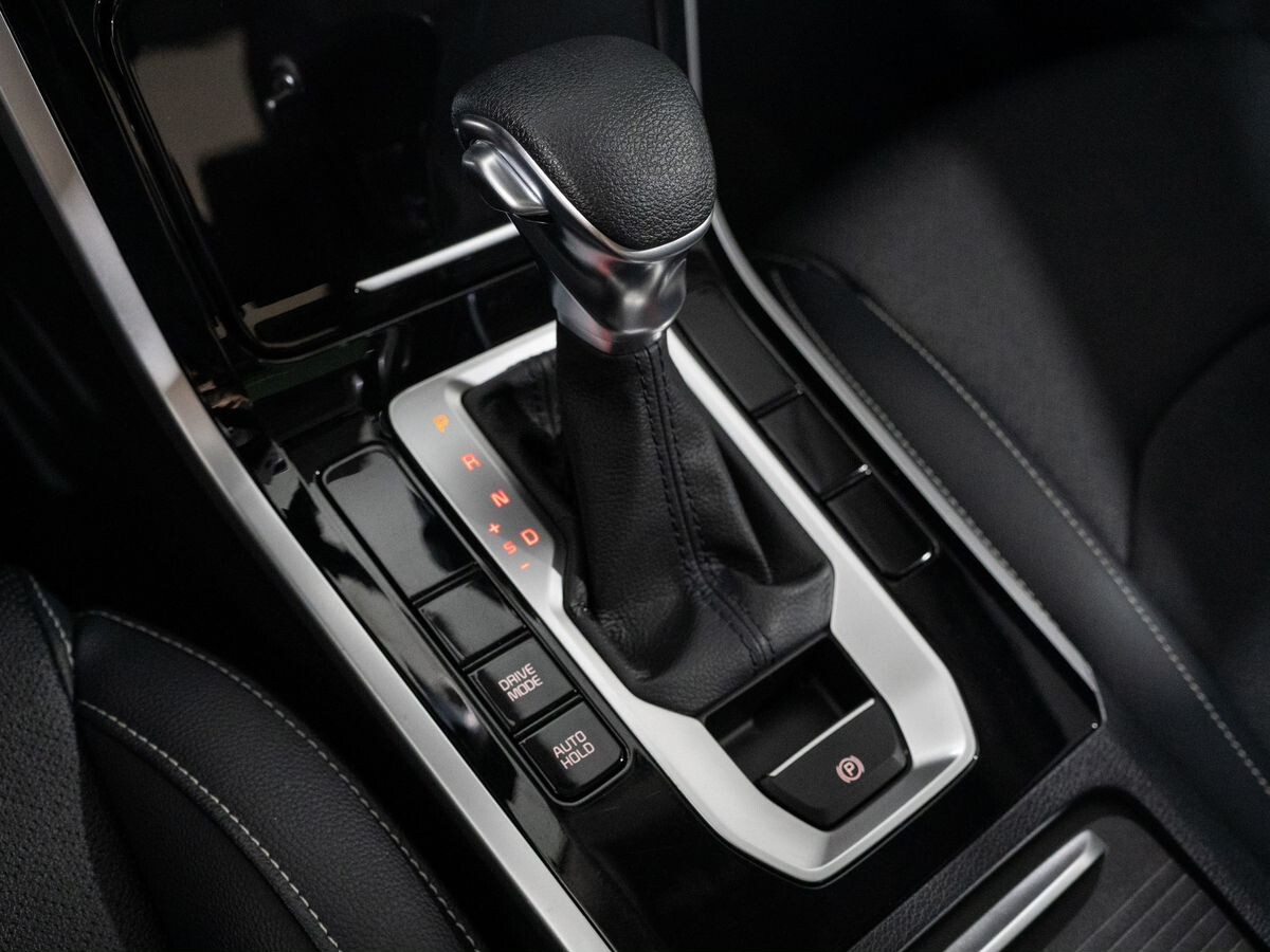 Kia K3 2021 - фото автомобиля