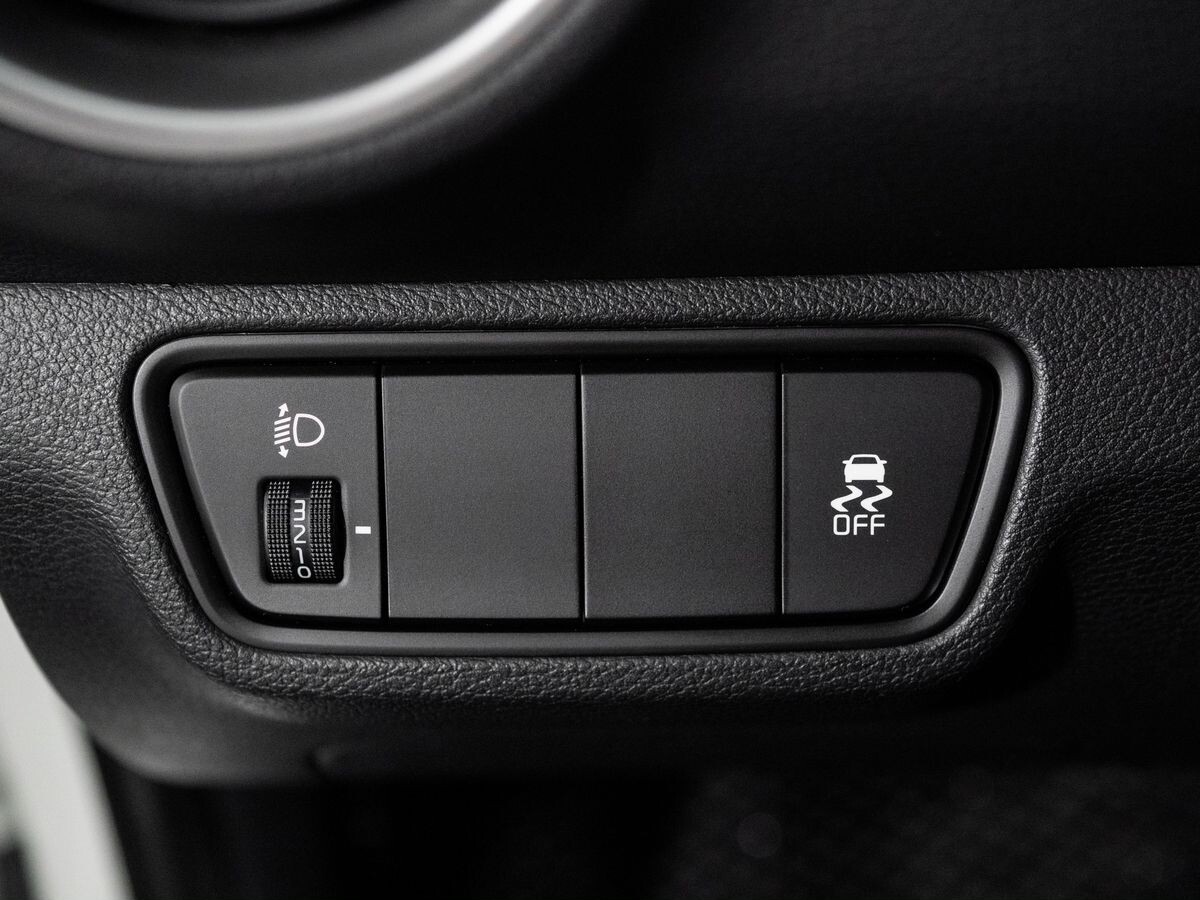 Kia K3 2021 - фото автомобиля