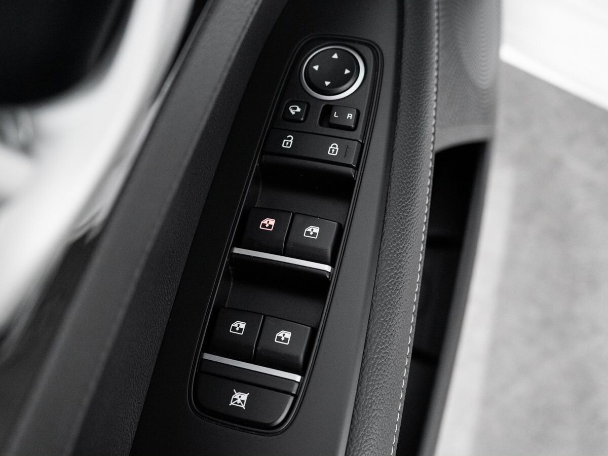 Kia K3 2021 - фото автомобиля