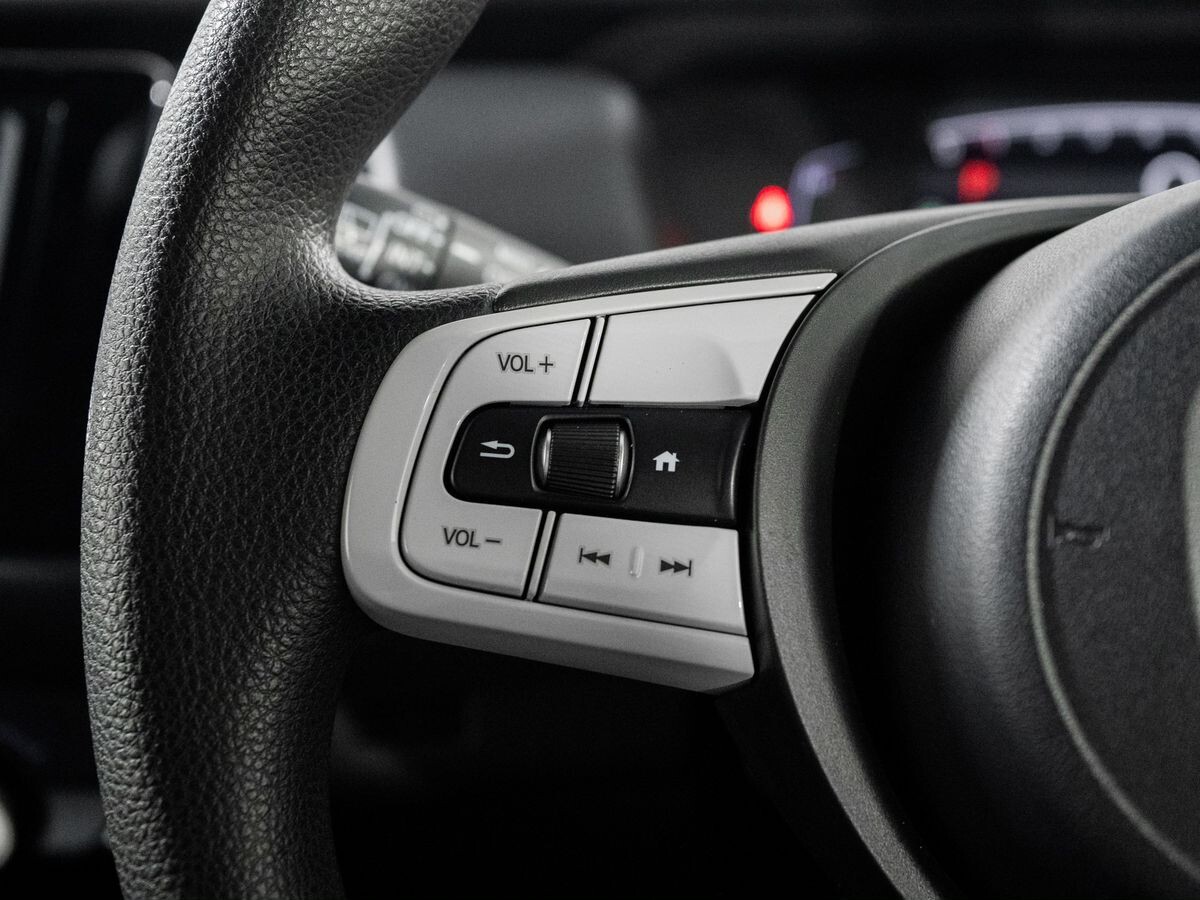 Honda Fit 2020 - фото автомобиля