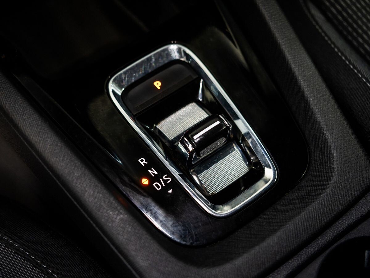 Skoda Octavia 2021 - фото автомобиля