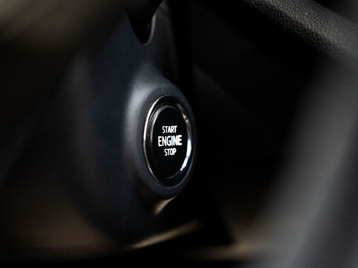 Skoda Octavia 2021 - фото автомобиля