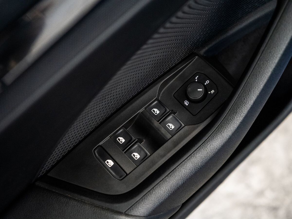 Skoda Octavia 2021 - фото автомобиля