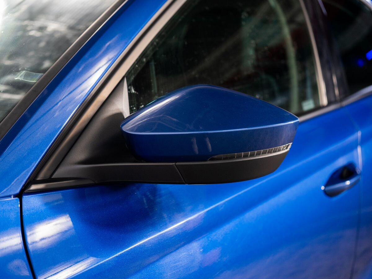 Skoda Octavia 2021 - фото автомобиля