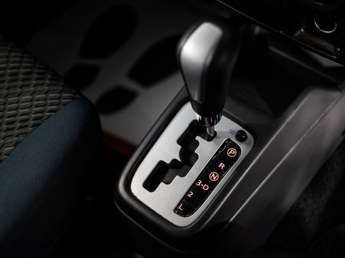 Suzuki Jimny 2015 - фото автомобиля