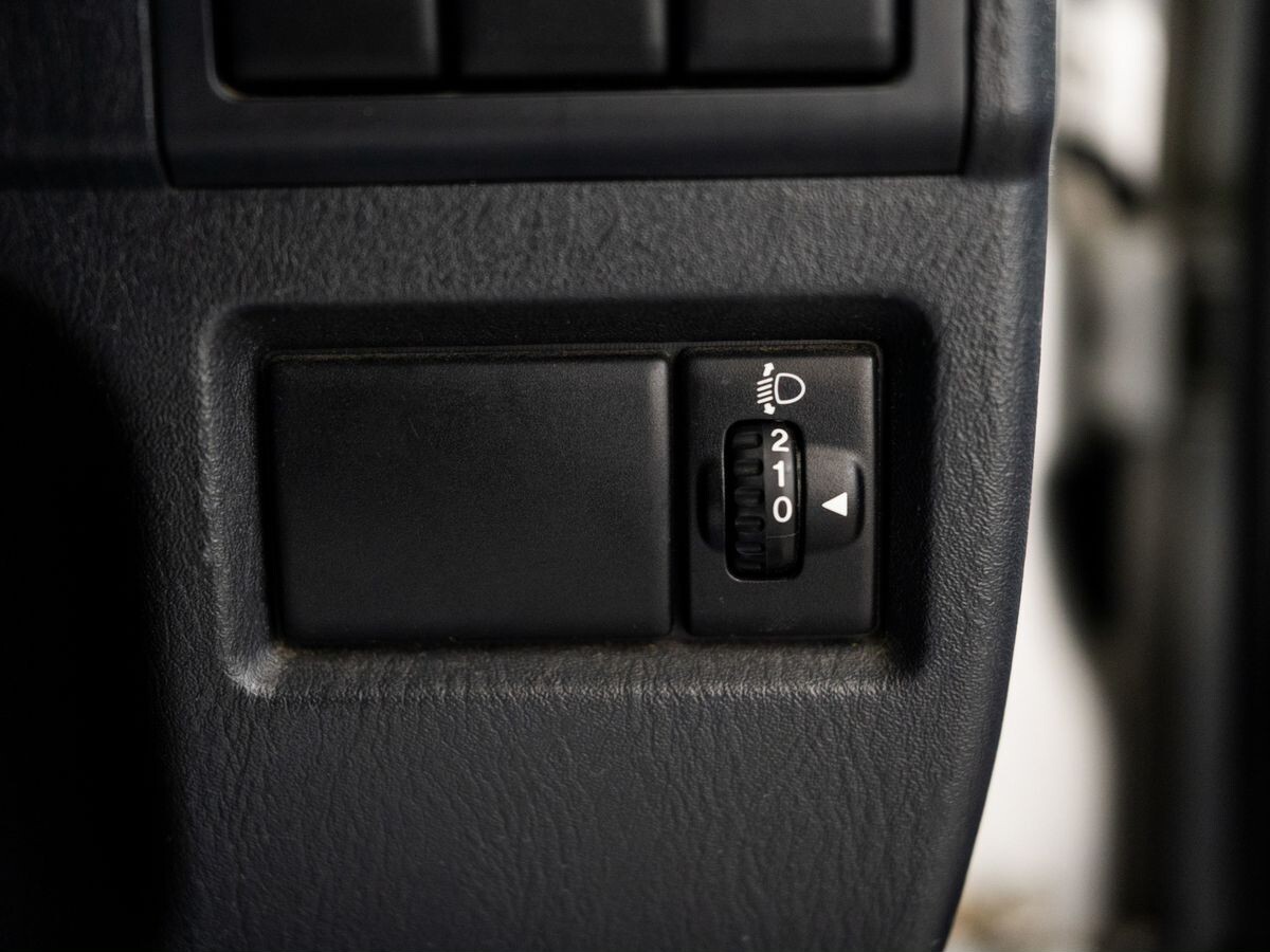 Suzuki Jimny 2015 - фото автомобиля