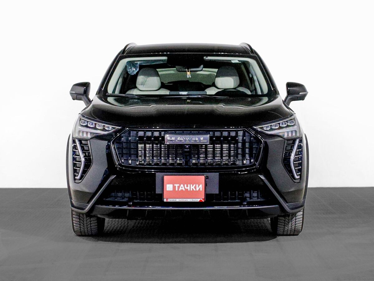 Haval Jolion 2024 - фото автомобиля