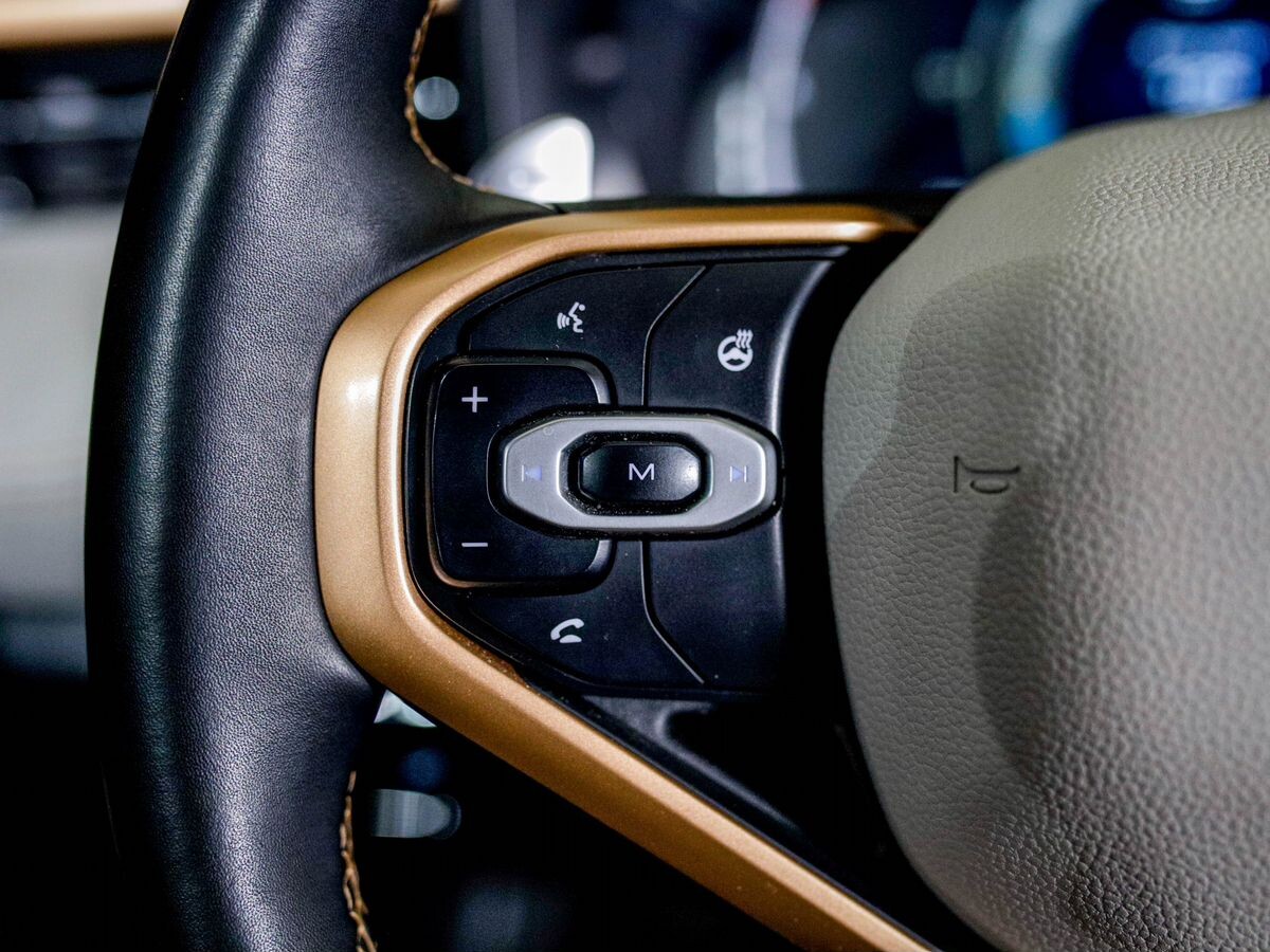 Haval Jolion 2024 - фото автомобиля