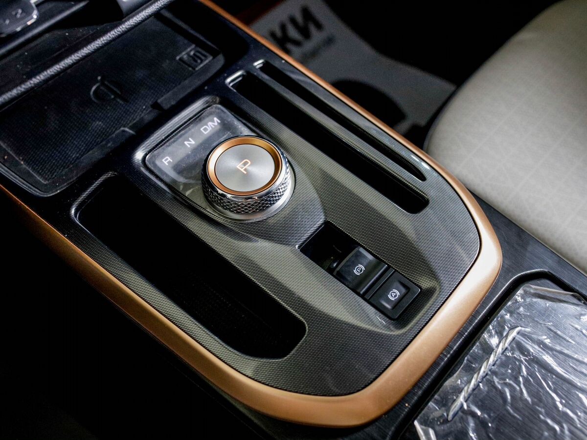 Haval Jolion 2024 - фото автомобиля