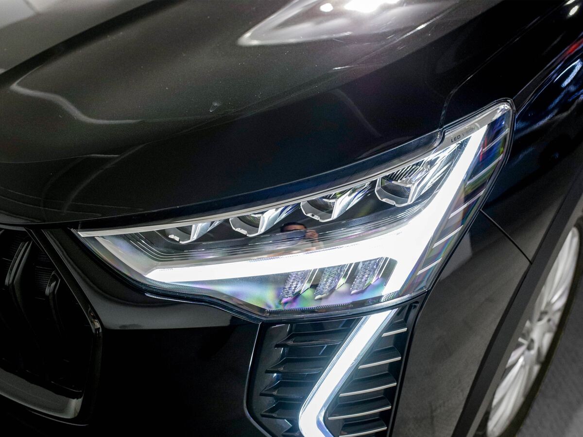 Haval Jolion 2024 - фото автомобиля