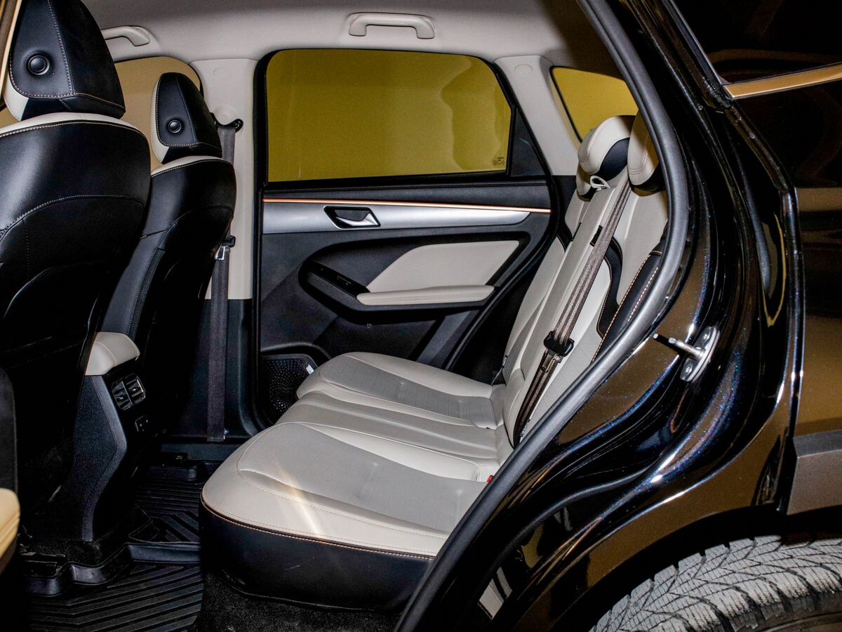 Haval Jolion 2024 - фото автомобиля