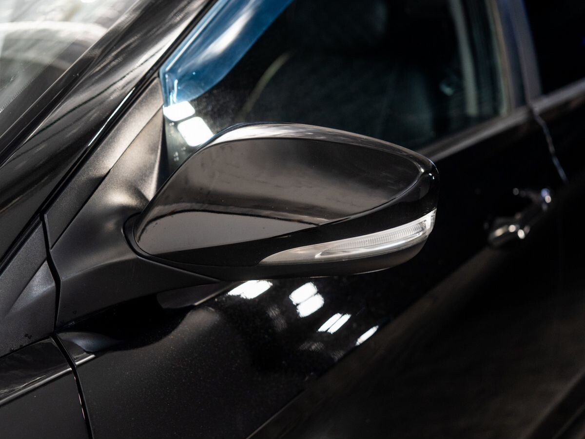 Hyundai Solaris 2012 - фото автомобиля