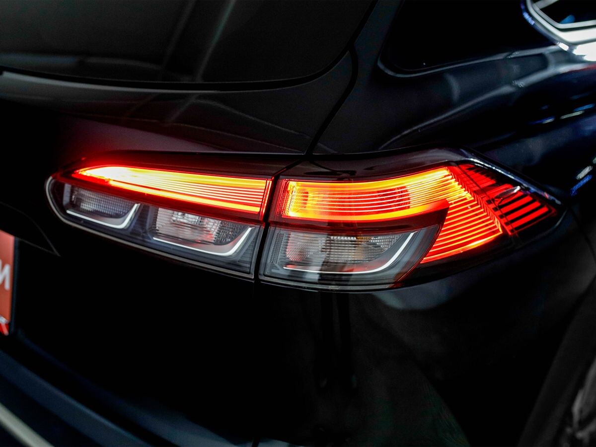 Toyota Corolla Cross 2022 - фото автомобиля