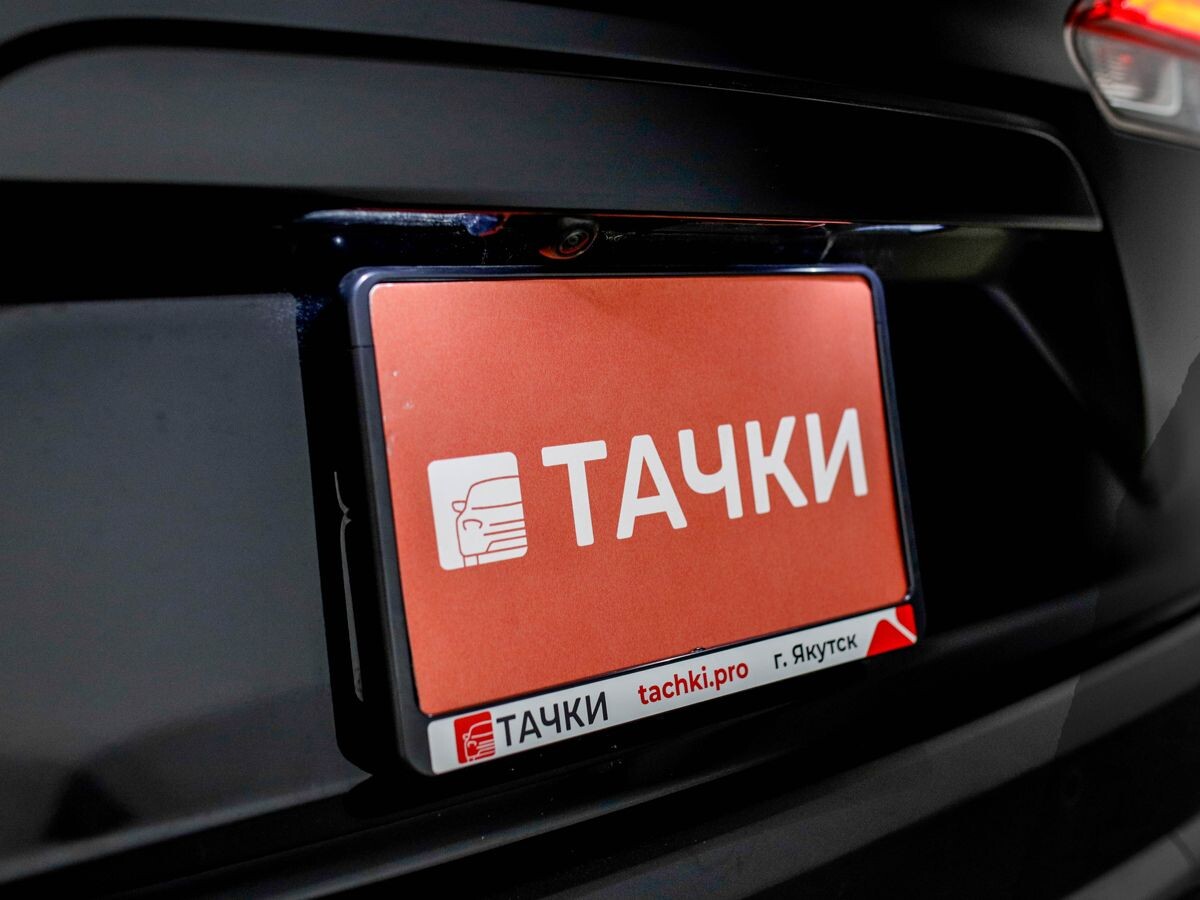 Toyota Corolla Cross 2022 - фото автомобиля