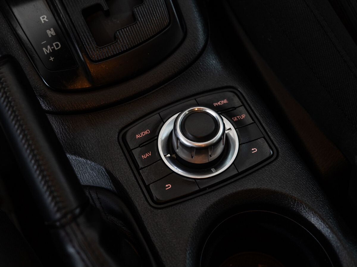 Mazda CX-5 2013 - фото автомобиля