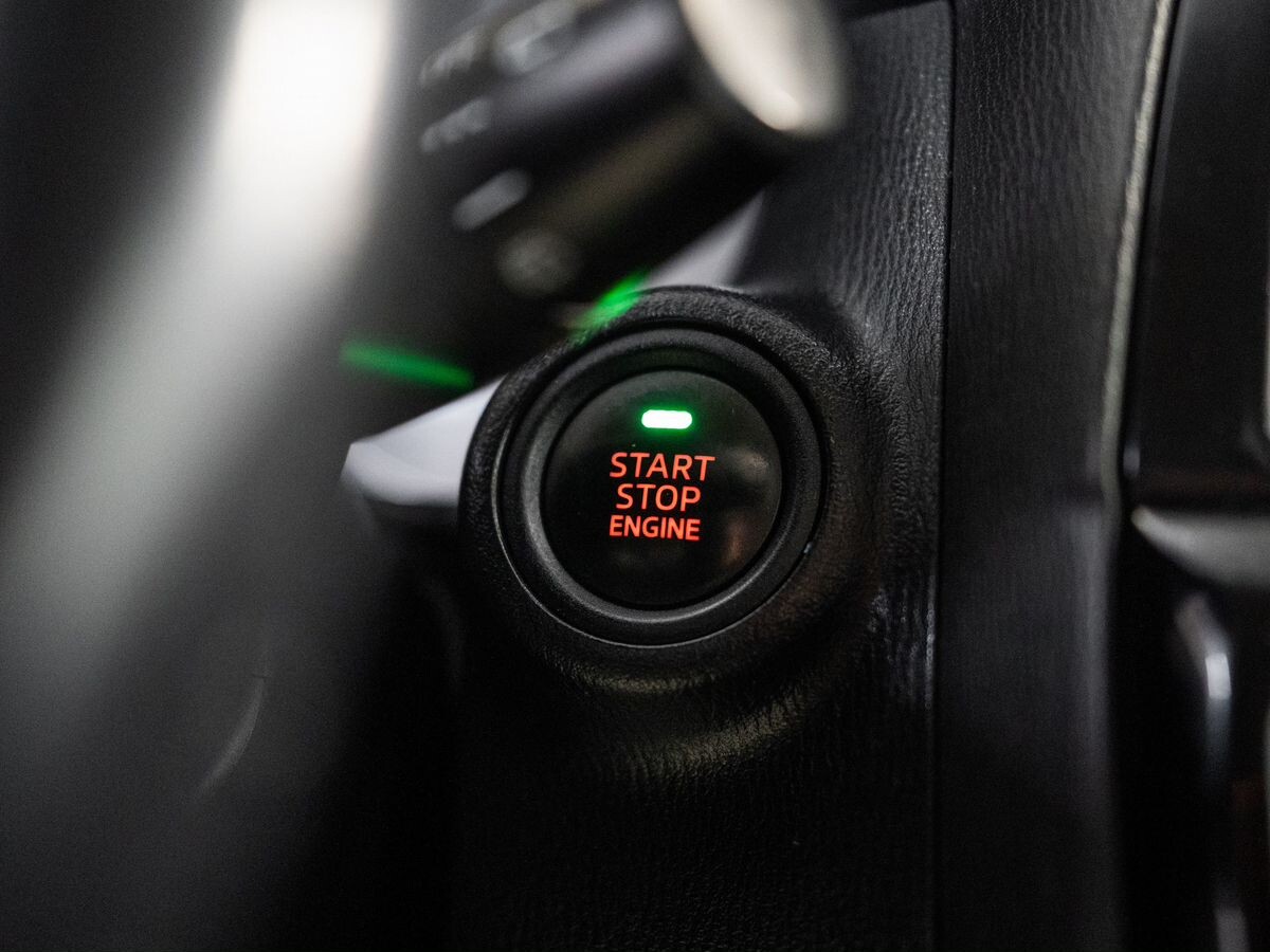 Mazda CX-5 2013 - фото автомобиля