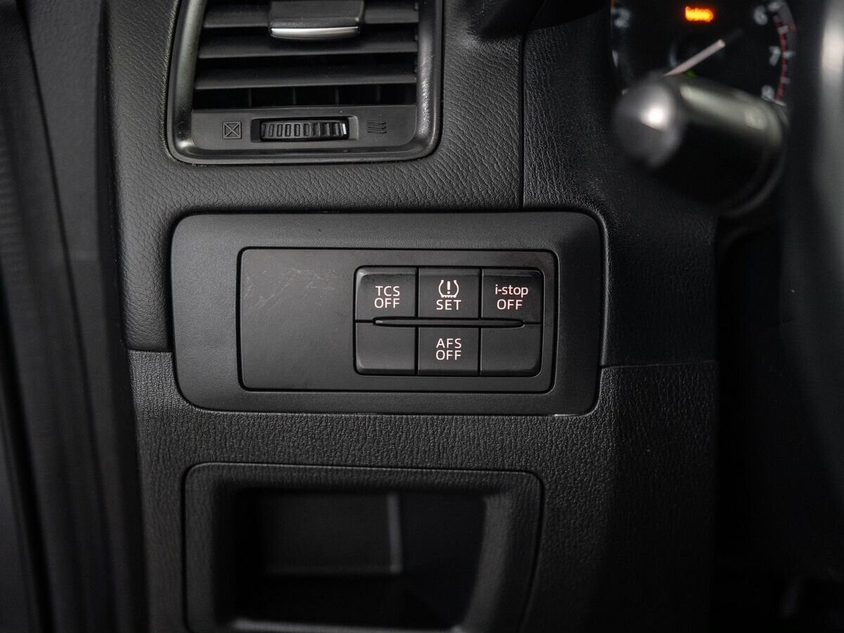 Mazda CX-5 2013 - фото автомобиля