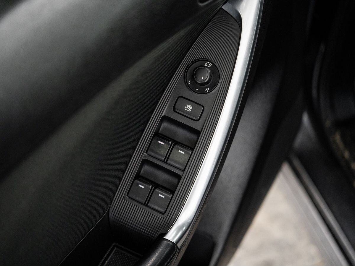 Mazda CX-5 2013 - фото автомобиля