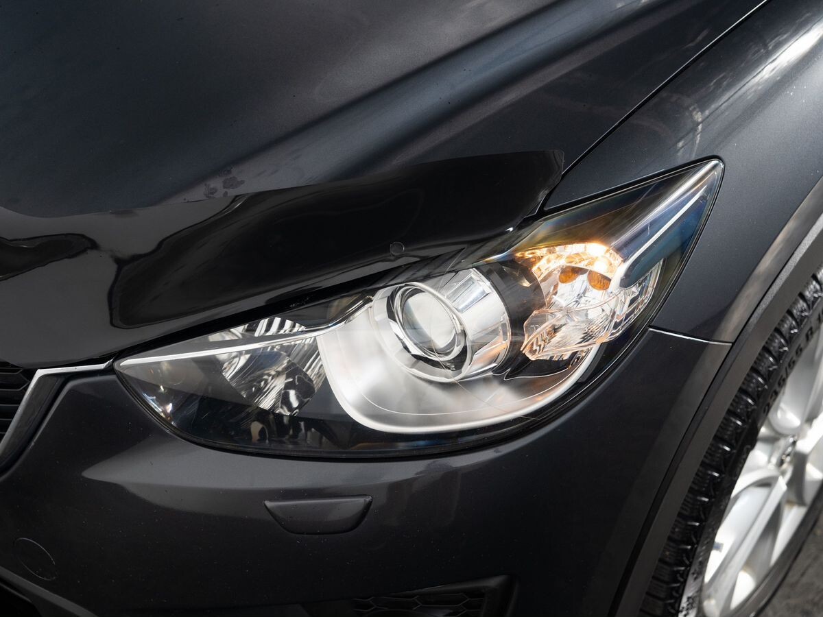 Mazda CX-5 2013 - фото автомобиля