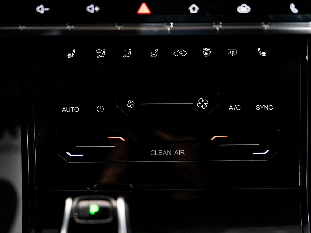 Chery Tiggo 7 Pro 2021 - фото автомобиля
