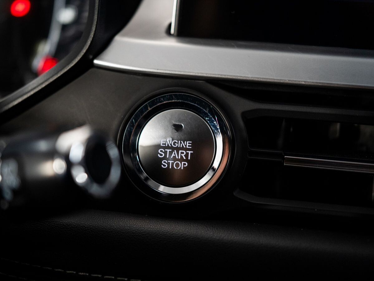 Chery Tiggo 7 Pro 2021 - фото автомобиля