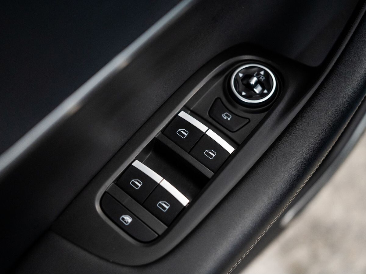 Chery Tiggo 7 Pro 2021 - фото автомобиля
