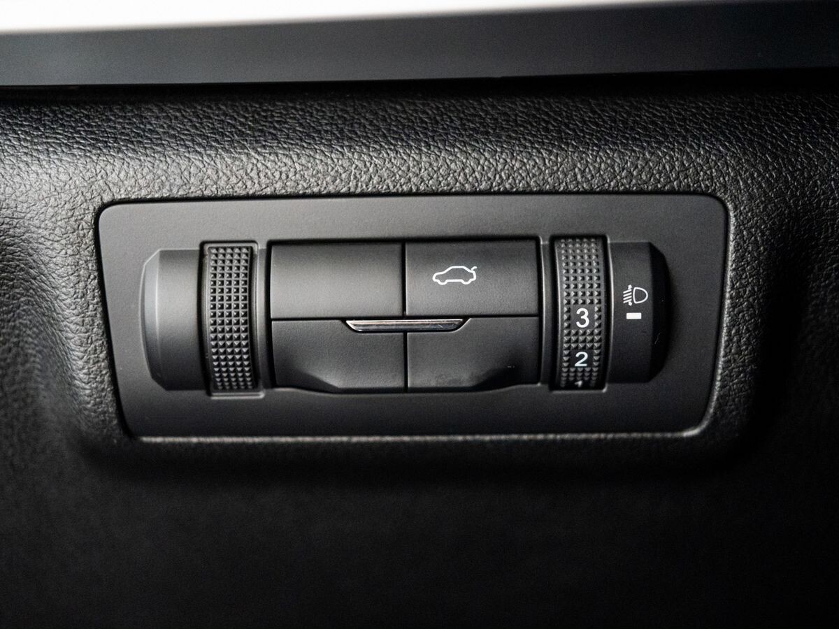 Chery Tiggo 7 Pro 2021 - фото автомобиля