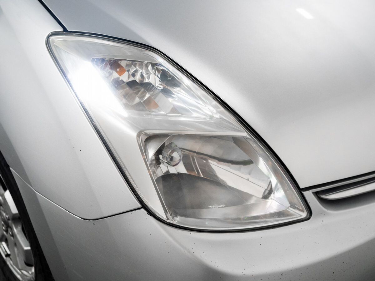 Toyota Prius 2008 - фото автомобиля