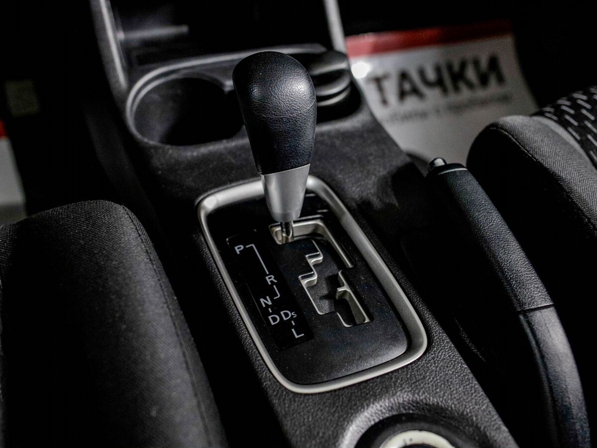 Mitsubishi Outlander 2014 - фото автомобиля