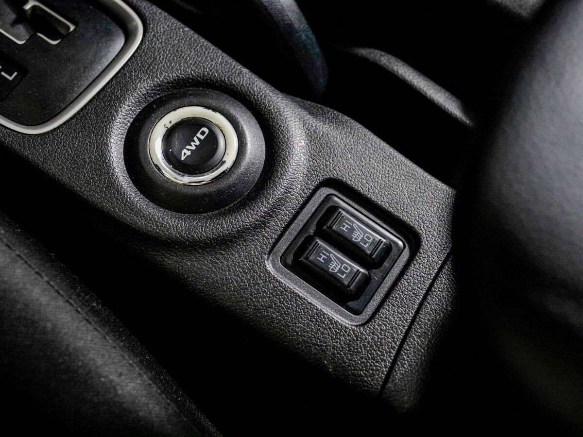 Mitsubishi Outlander 2014 - фото автомобиля