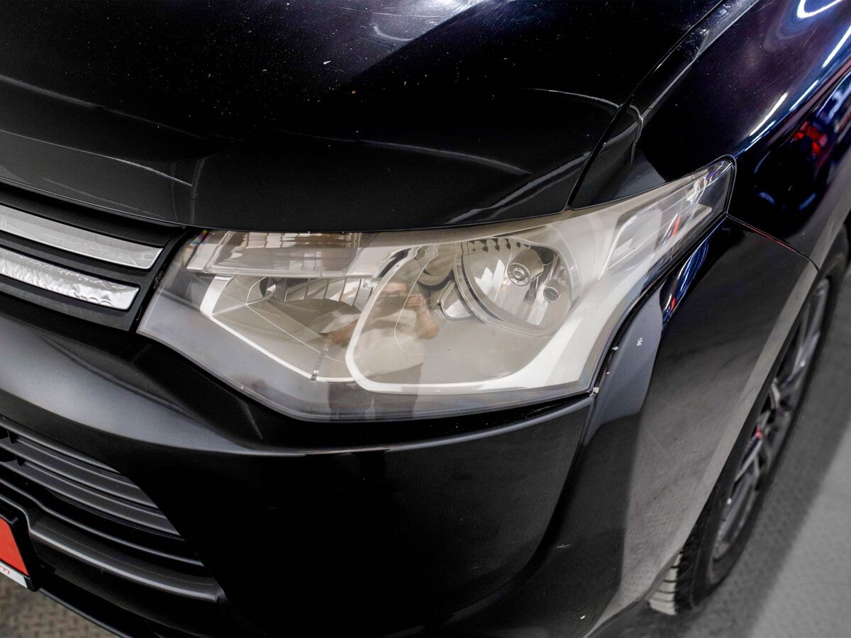 Mitsubishi Outlander 2014 - фото автомобиля