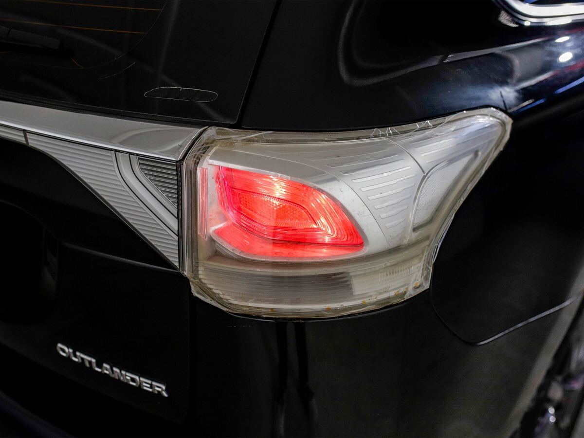 Mitsubishi Outlander 2014 - фото автомобиля