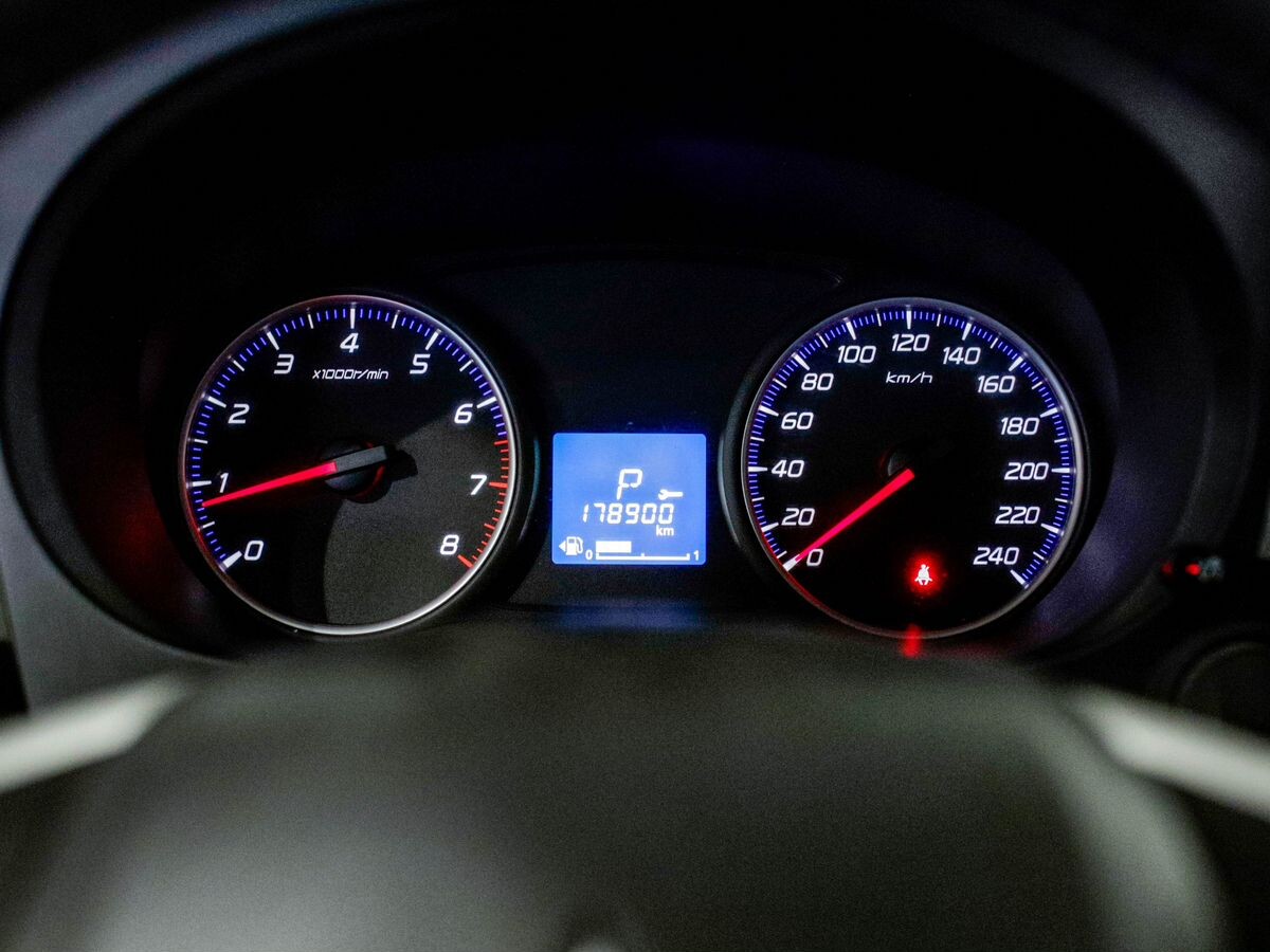 Mitsubishi Outlander 2014 - фото автомобиля