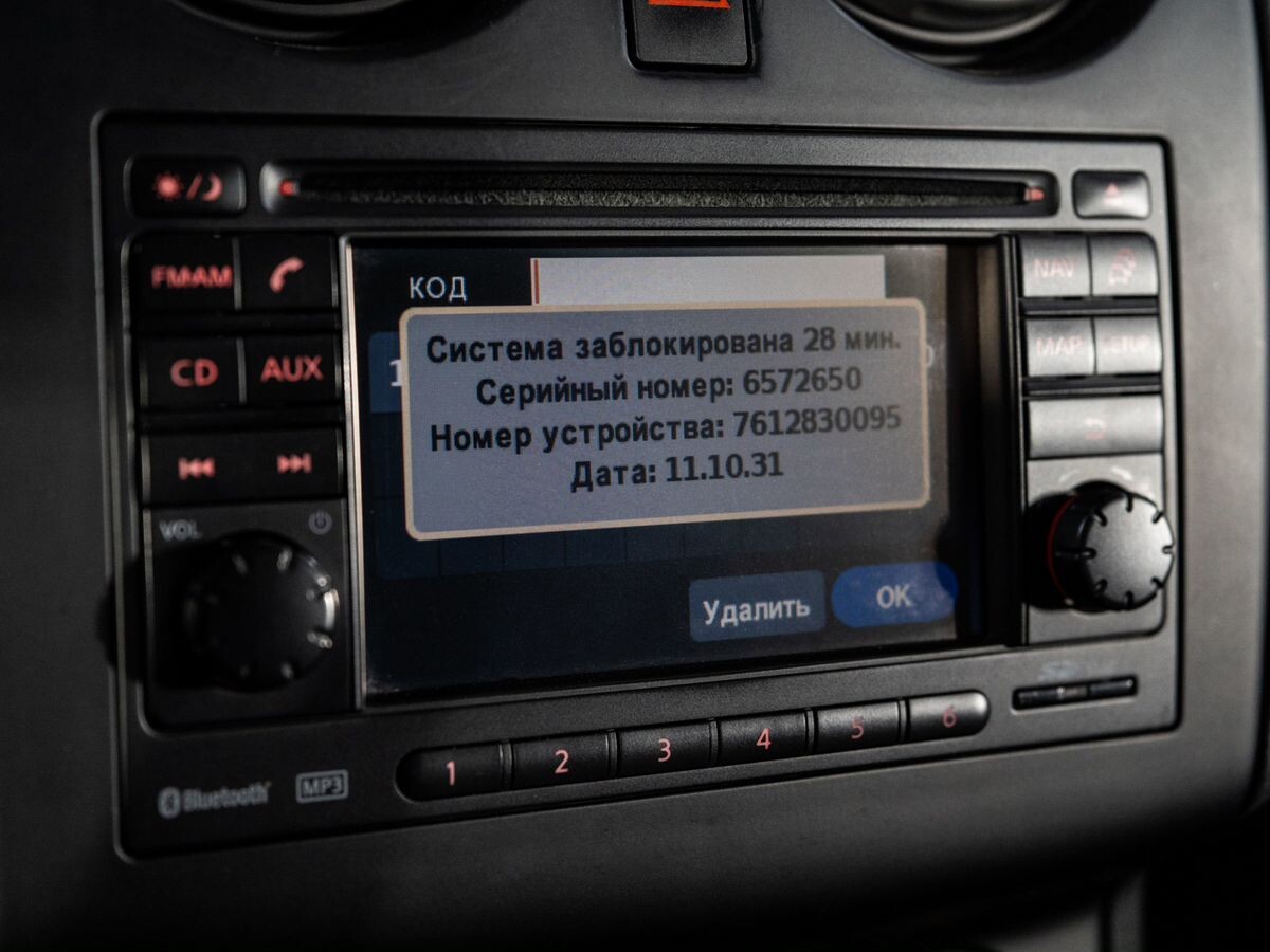 Nissan Qashqai 2011 - фото автомобиля