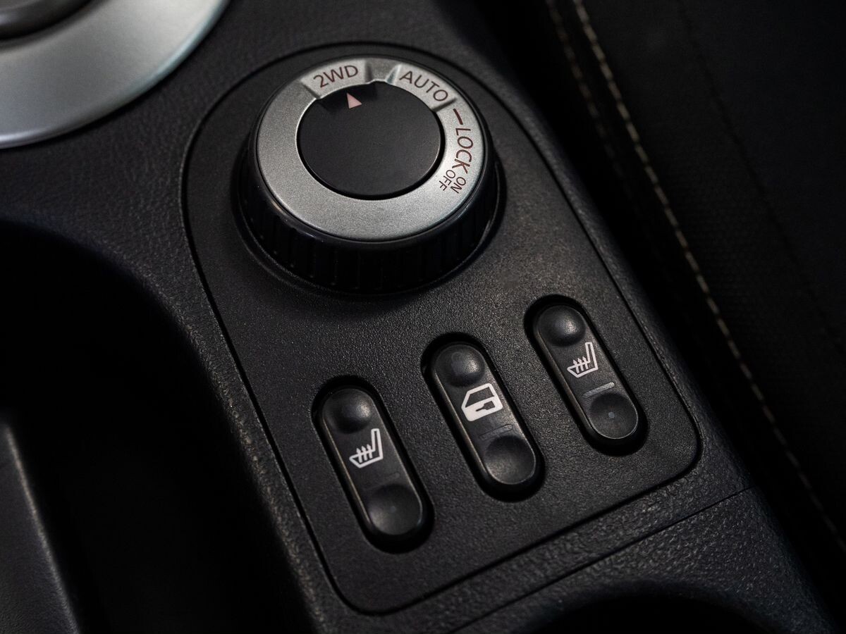 Nissan Qashqai 2011 - фото автомобиля