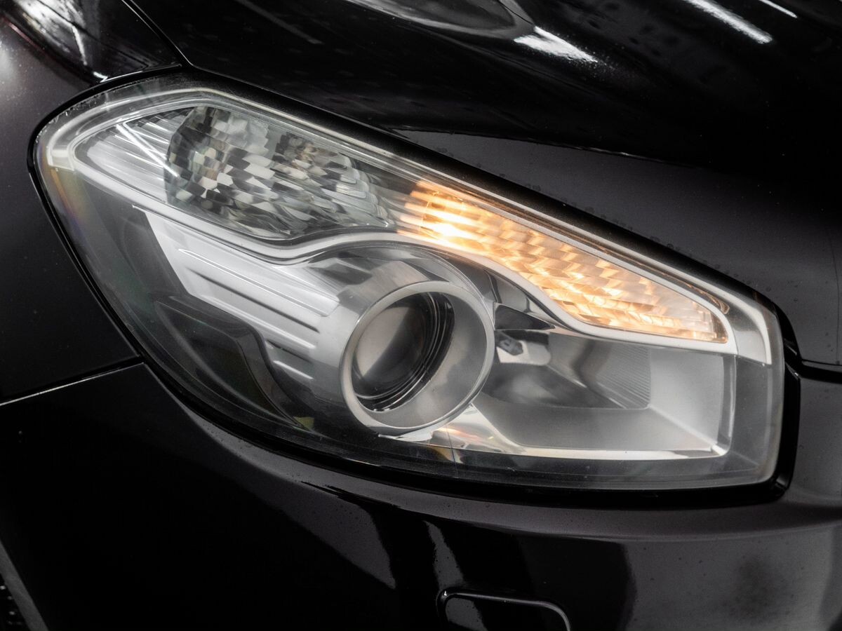 Nissan Qashqai 2011 - фото автомобиля