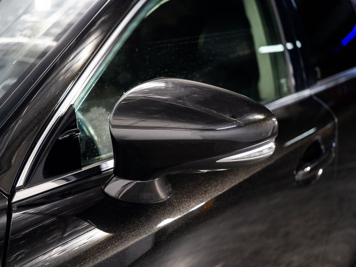 Lexus IS250 2013 - фото автомобиля