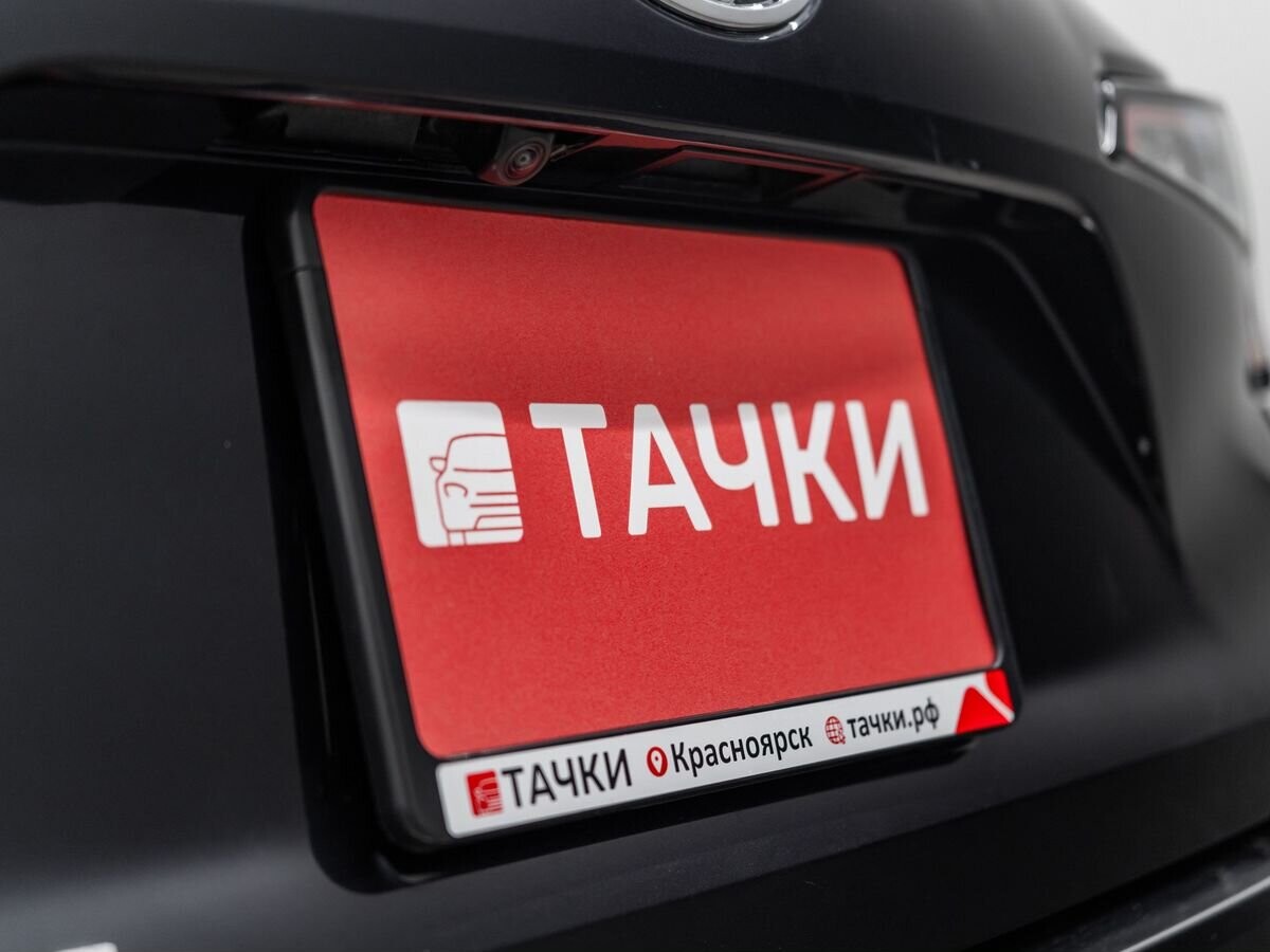 Toyota Corolla 2020 - фото автомобиля