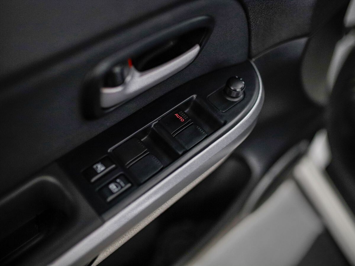 Suzuki Grand Vitara 2014 - фото автомобиля