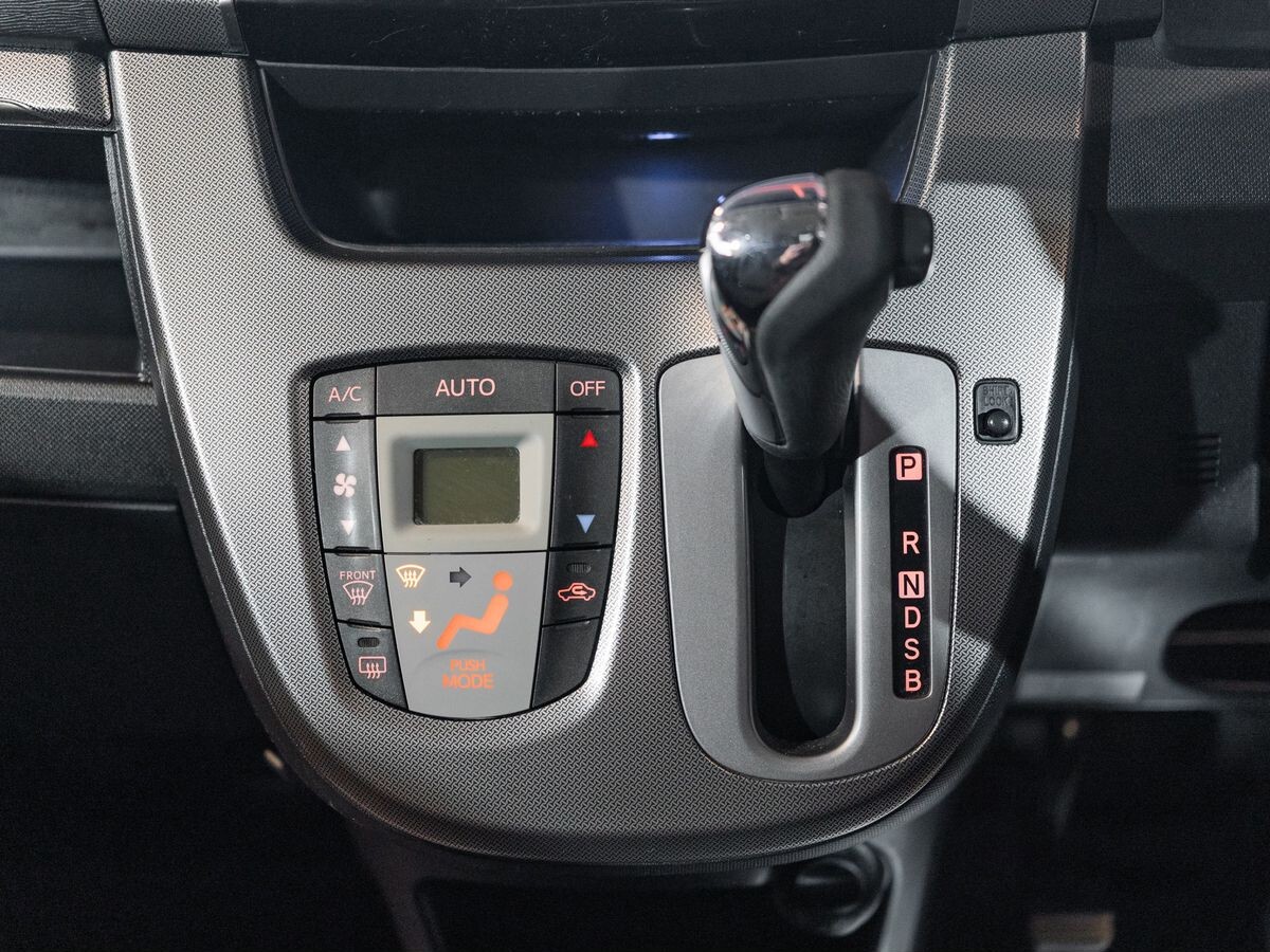 Subaru Stella 2013 - фото автомобиля