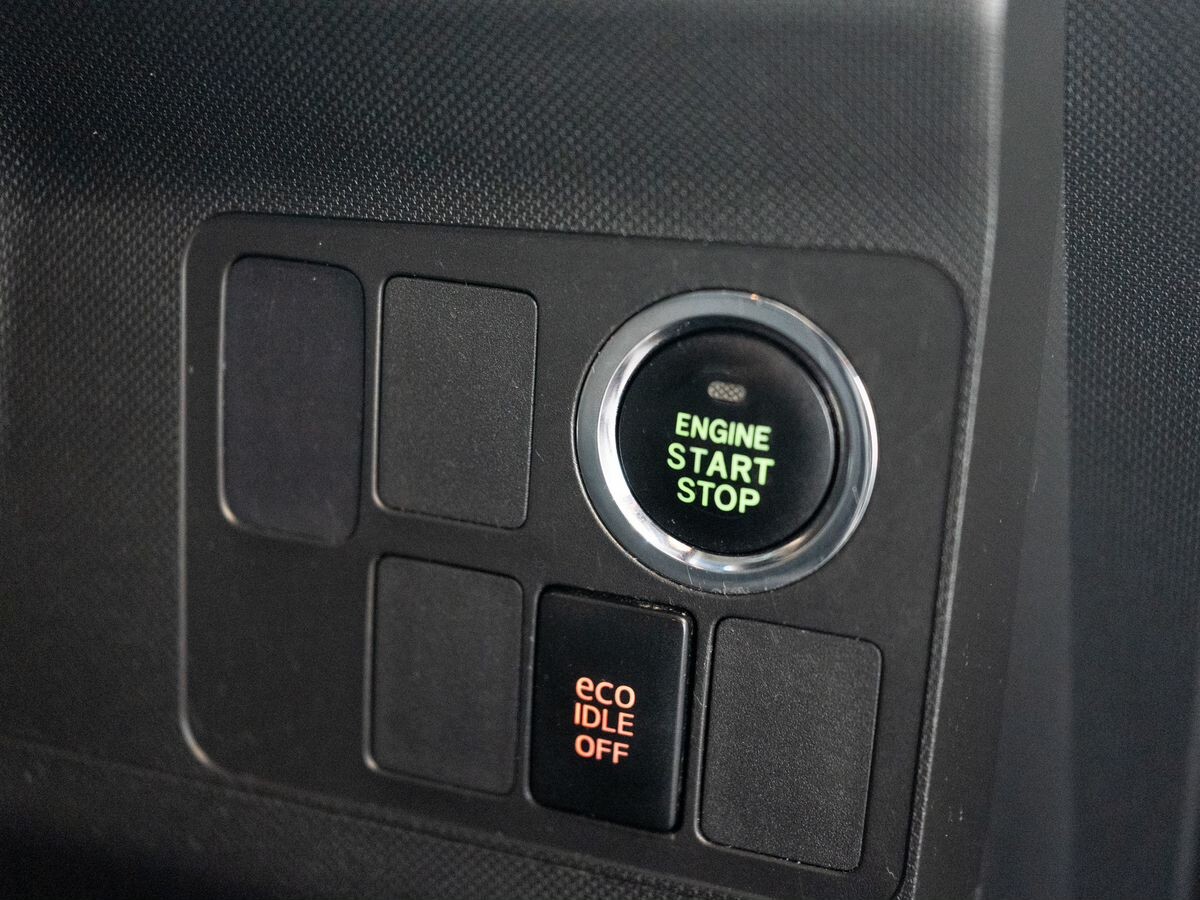 Subaru Stella 2013 - фото автомобиля