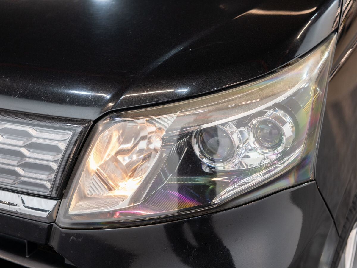 Subaru Stella 2013 - фото автомобиля