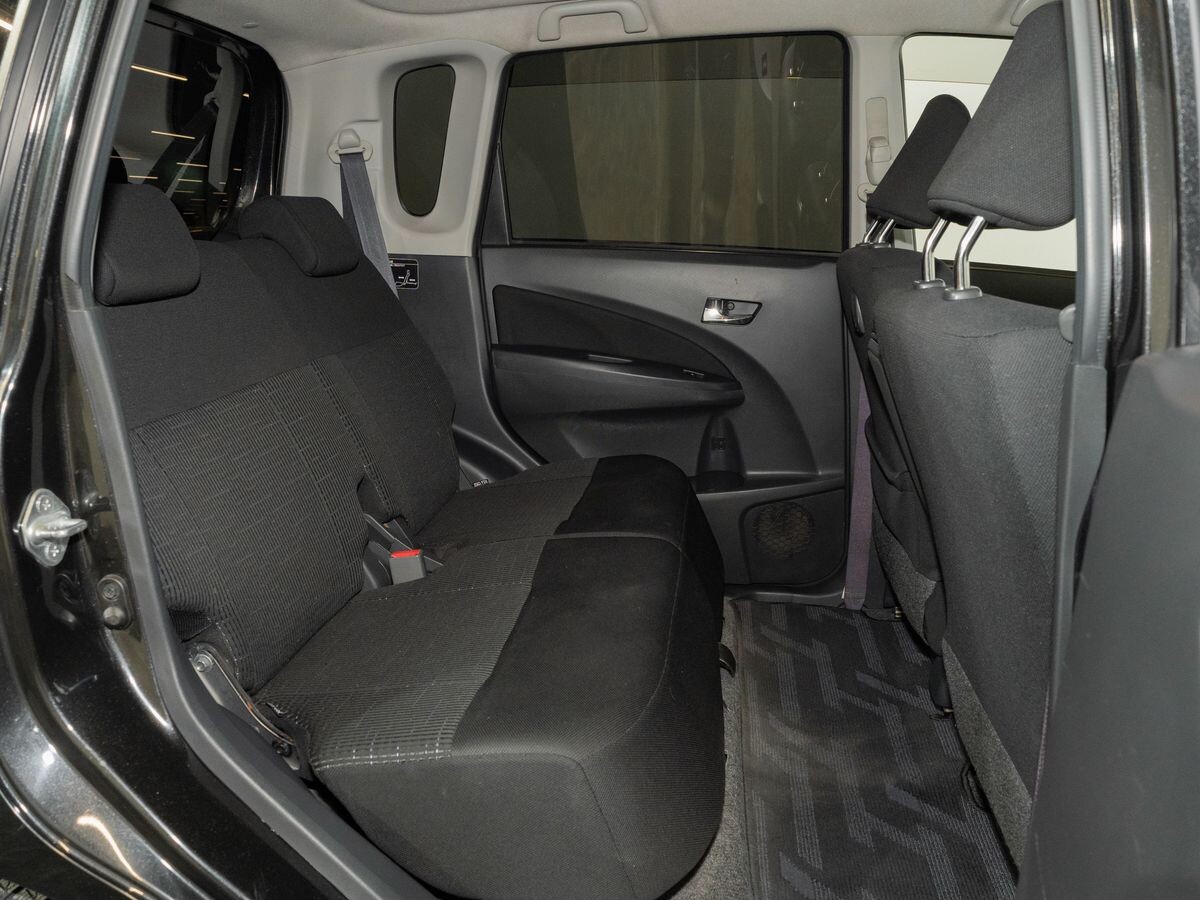 Subaru Stella 2013 - фото автомобиля