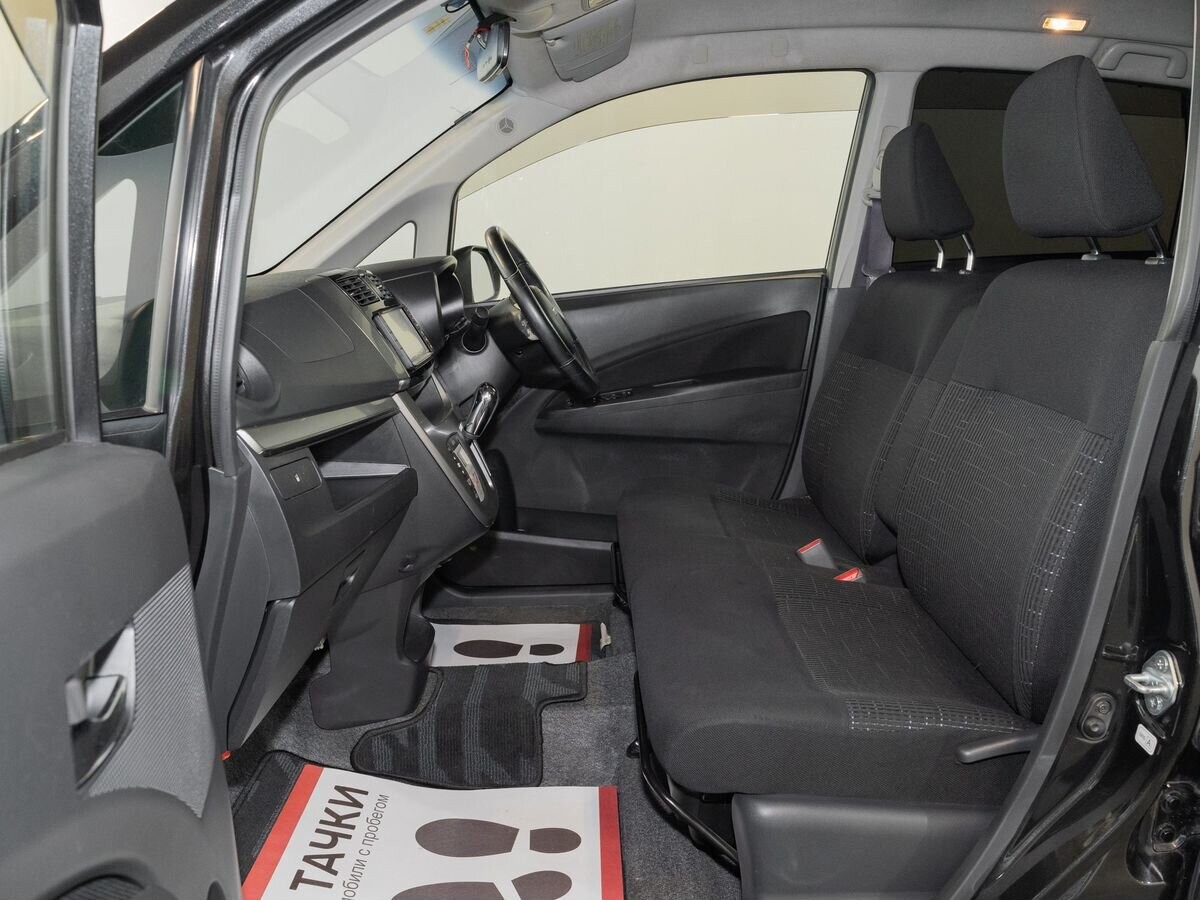 Subaru Stella 2013 - фото автомобиля